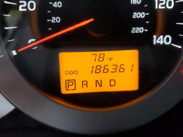 Photo 8 from auction – 2010 TOYOTA RAV4 LIMIT with VIN 2T3DF4DV5AW040746