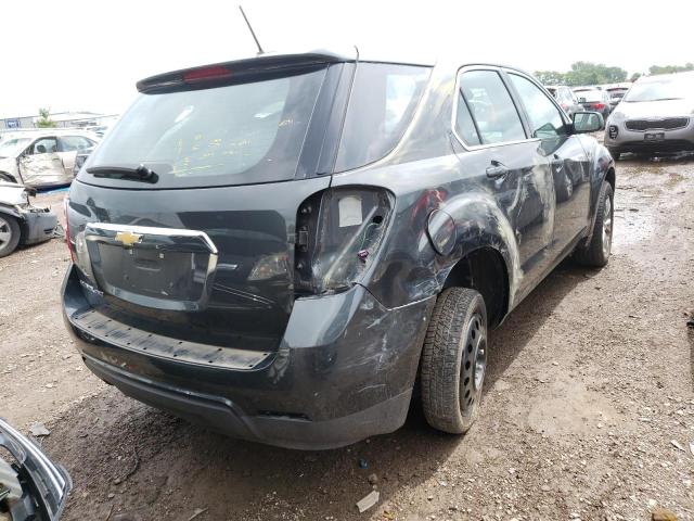 Photo 4 from auction – 2017 CHEVROLET EQUINOX LS with VIN 2GNFLEEK4H6192249