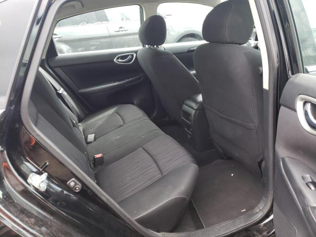 Photo 6 from auction – 2019 NISSAN SENTRA S with VIN 3N1AB7AP2KY424360