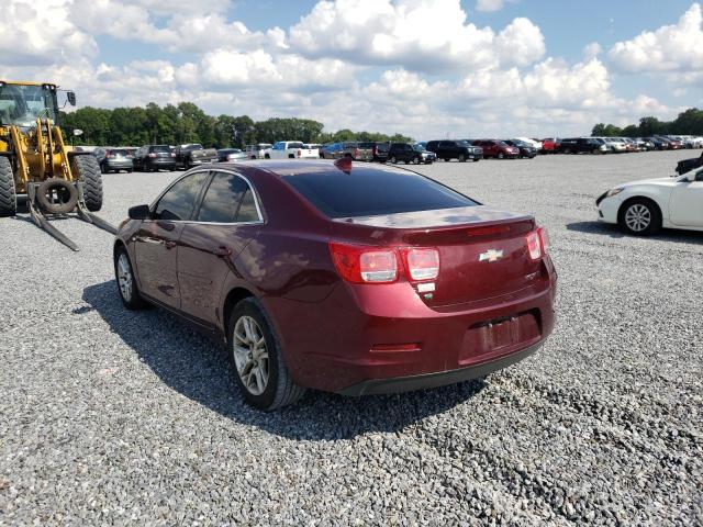 Photo 3 from auction – 2015 CHEVROLET MALIBU 1LT with VIN 1G11C5SL1FF312343