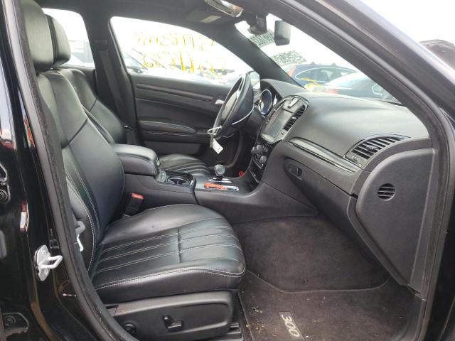 Photo 5 from auction – 2014 CHRYSLER 300 S with VIN 2C3CCAGG0EH374421
