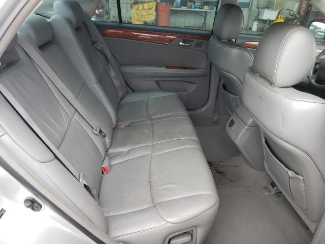 Photo 6 from auction – 2007 TOYOTA AVALON XL with VIN 4T1BK36B47U243743
