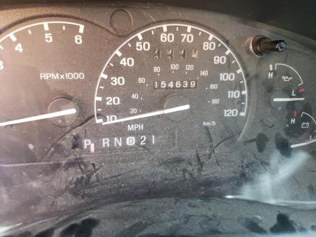 Photo 8 from auction – 2001 FORD RANGER SUP with VIN 1FTZR15EX1TA45910
