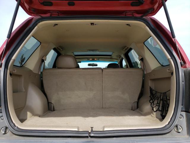 Photo 9 from auction – 2003 FORD ESCAPE XLT with VIN 1FMYU03133KB78209