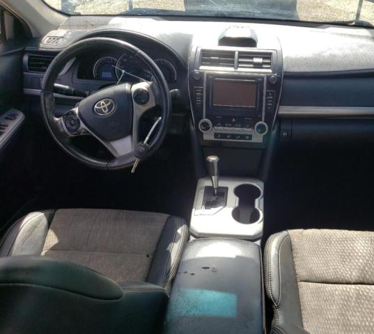Photo 9 from auction – 2012 TOYOTA CAMRY BASE with VIN 4T1BF1FK8CU042821