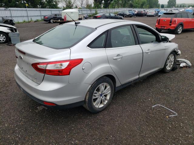 Photo 4 from auction – 2012 FORD FOCUS SEL with VIN 1FAHP3H2XCL369110