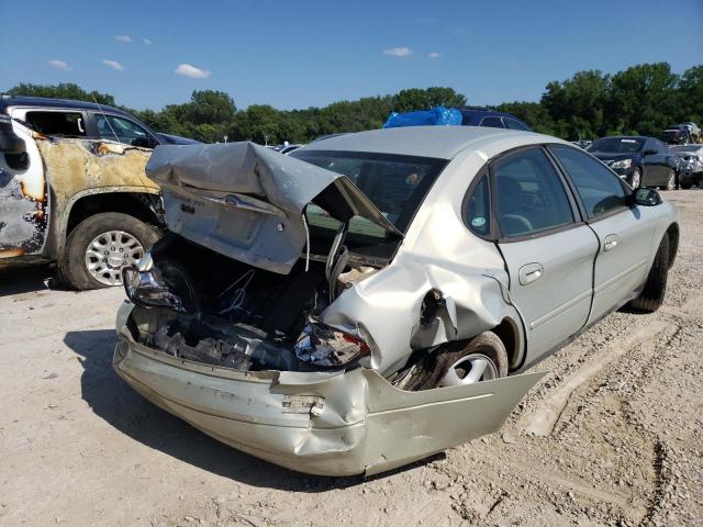 Photo 4 from auction – 2003 FORD TAURUS SES with VIN 1FAFP55UX3G153209