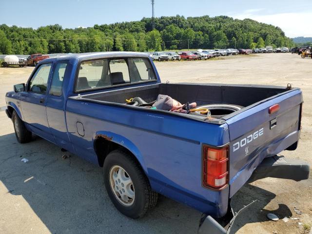 Photo 3 from auction – 1994 DODGE DAKOTA with VIN 1B7GL23X7RW123198