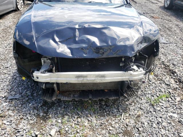Photo 9 from auction – 2012 AUDI A4 PREMIUM with VIN WAUFFAFL2CN010422