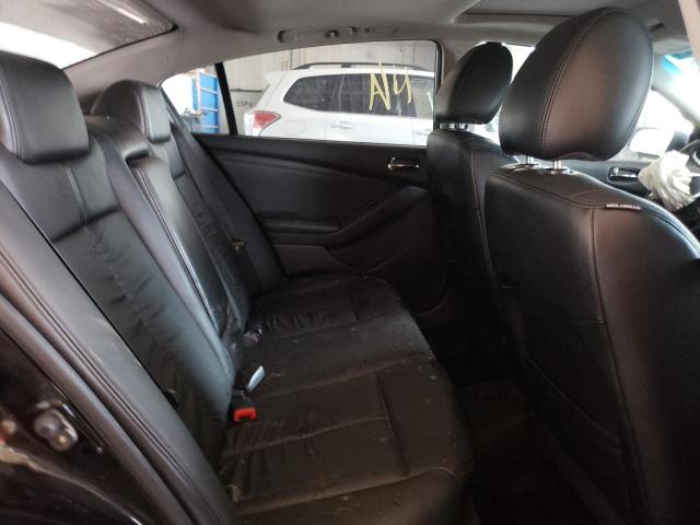 Photo 6 from auction – 2010 NISSAN ALTIMA BAS with VIN 1N4AL2AP5AN466780