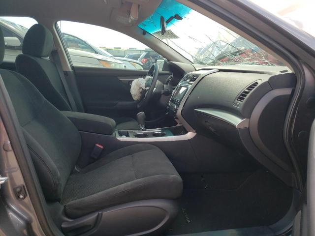 Photo 5 from auction – 2015 NISSAN ALTIMA 2.5 with VIN 1N4AL3AP1FN374935