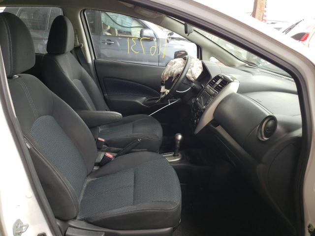 Photo 5 from auction – 2016 NISSAN VERSA NOTE with VIN 3N1CE2CP5GL404575
