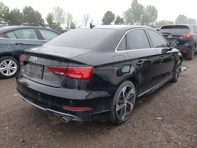 Photo 4 from auction – 2019 AUDI A3 PREMIUM with VIN WAUJEGFF1K1021802