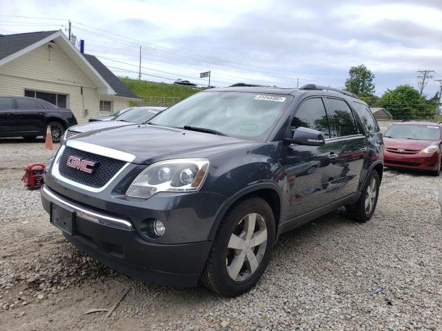 Photo 2 from auction – 2012 GMC ACADIA with VIN 1GKKVSED6CJ301912