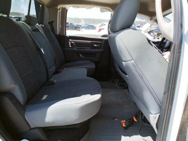 Photo 6 from auction – 2017 RAM 1500 SLT with VIN 1C6RR7LM2HS873504