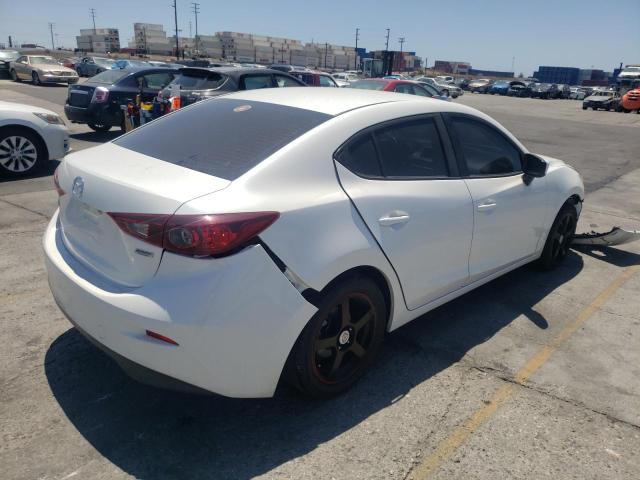 Photo 4 from auction – 2014 MAZDA 3 SPORT with VIN JM1BM1U7XE1217499