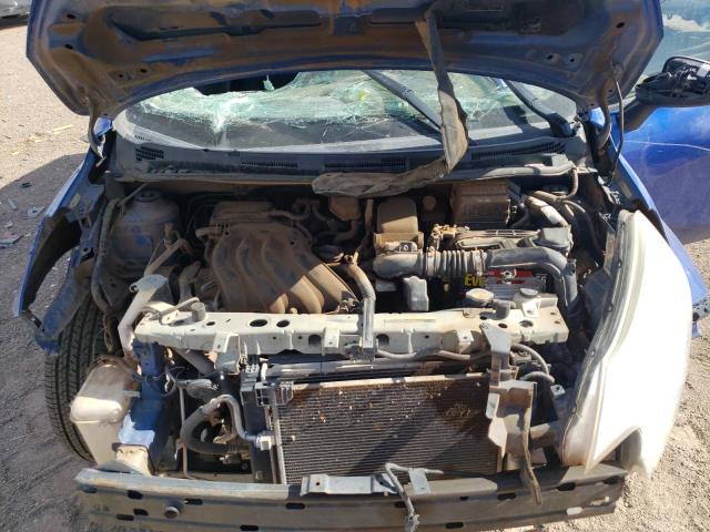Photo 7 from auction – 2015 NISSAN VERSA NOTE with VIN 3N1CE2CP2FL373610