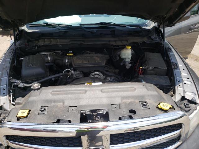 Photo 7 from auction – 2013 RAM 1500 ST with VIN 1C6RR6FP1DS618577