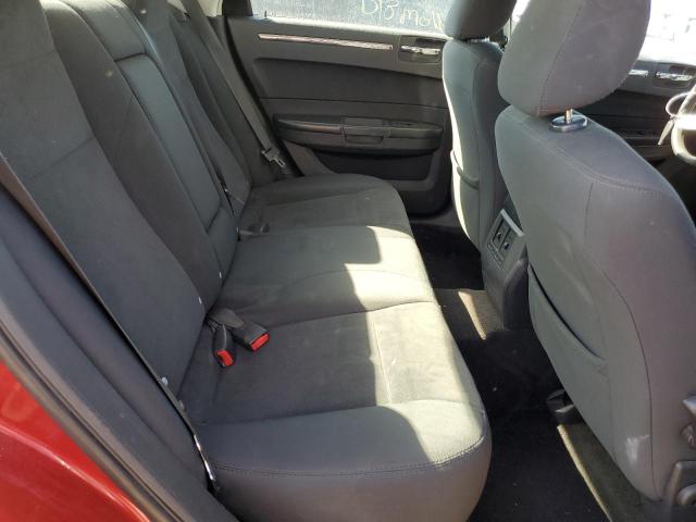 Photo 6 from auction – 2009 CHRYSLER 300 LX with VIN 2C3KA43D99H614652