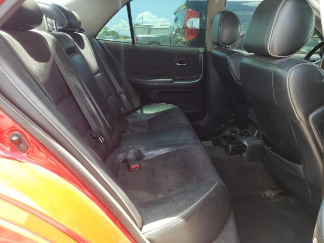 Photo 6 from auction – 2002 LEXUS IS 300 with VIN JTHBD192020035744