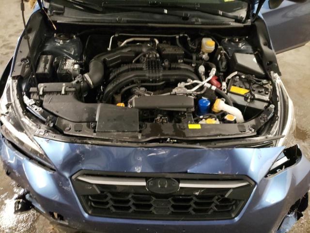 Photo 7 from auction – 2018 SUBARU CROSSTREK with VIN JF2GTABCXJH323902