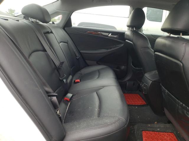 Photo 6 from auction – 2011 HYUNDAI SONATA with VIN 5NPEC4AC3BH074192