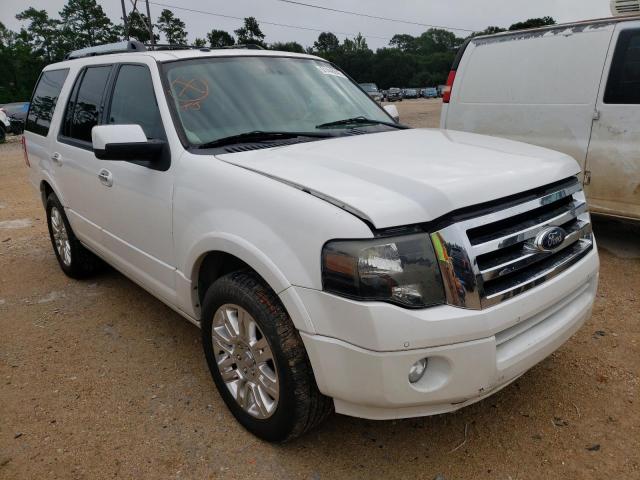 Фото 1 с аукциона – 2012 FORD EXPEDITION с VIN 1FMJU1K52CEF57552