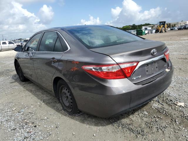 Photo 3 from auction – 2015 TOYOTA CAMRY LE with VIN 4T1BF1FK4FU941552