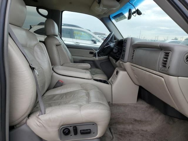 Photo 5 from auction – 2002 CHEVROLET SUBURBAN K with VIN 3GNFK16Z62G348522