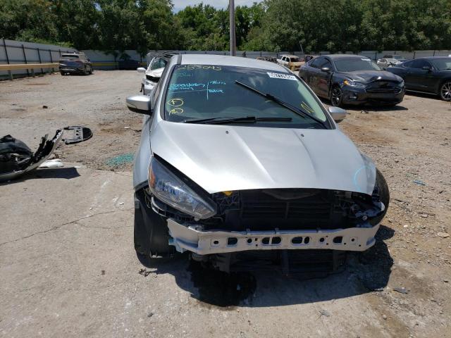 Photo 9 from auction – 2015 FORD FOCUS SE with VIN 1FADP3K26FL283045