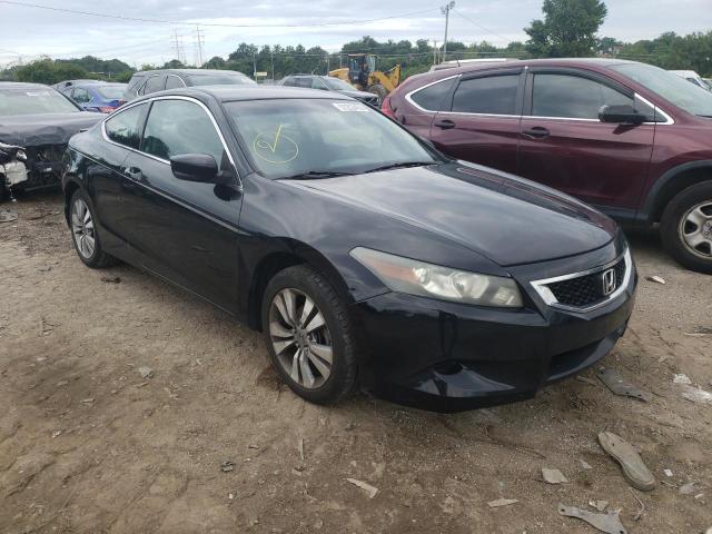 HONDA ACCORD LX 2010 with VIN 1HGCS1B37AA020554 - Photo from auction