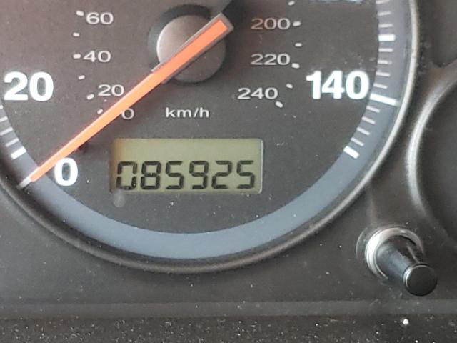 Photo 8 from auction – 2004 HONDA CIVIC DX V with VIN 2HGES16384H599739