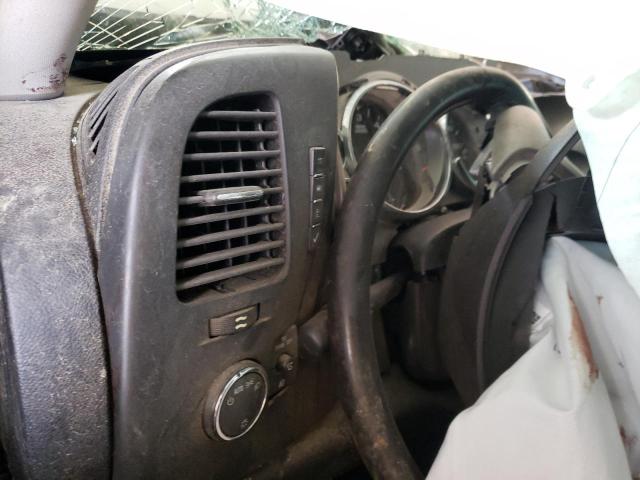 Photo 8 from auction – 2011 GMC SIERRA K15 with VIN 3GTP2VE35BG316680