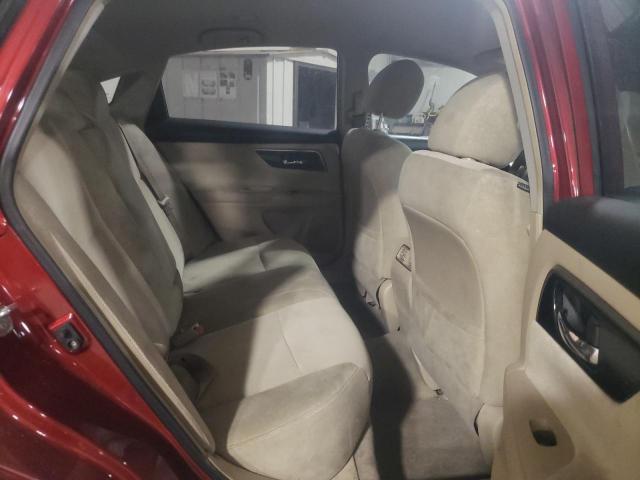 Photo 6 from auction – 2013 NISSAN ALTIMA 2.5 with VIN 1N4AL3AP4DC267659