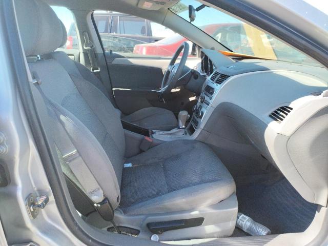 Photo 5 from auction – 2012 CHEVROLET MALIBU LS with VIN 1G1ZA5EU2CF391854