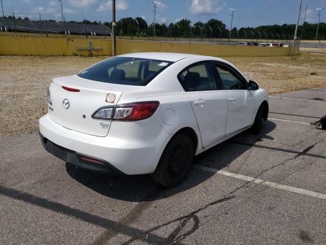 Photo 4 from auction – 2010 MAZDA 3 I with VIN JM1BL1SF9A1251005