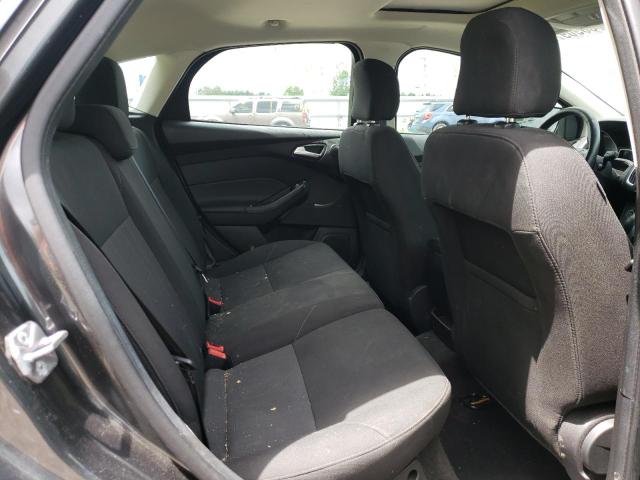 Photo 6 from auction – 2017 FORD FOCUS SEL with VIN 1FADP3M22HL311553