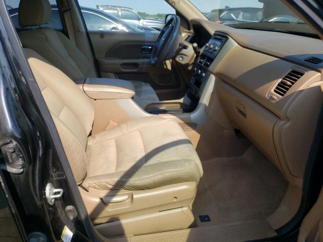 Photo 5 from auction – 2008 HONDA PILOT VP with VIN 5FNYF18258B018276
