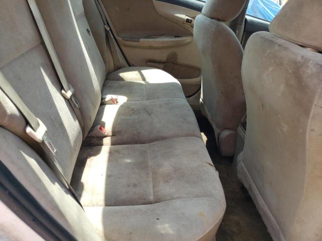 Photo 6 from auction – 2013 TOYOTA COROLLA BA with VIN 2T1BU4EE3DC117060