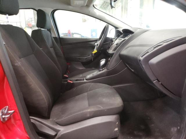 Photo 5 from auction – 2015 FORD FOCUS SE with VIN 1FADP3F20FL385483