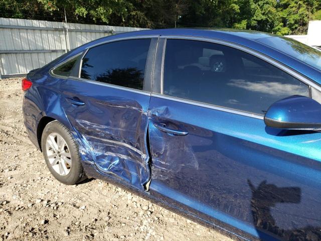 Photo 9 from auction – 2016 HYUNDAI SONATA SE with VIN 5NPE24AF1GH384121