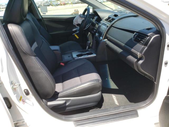 Photo 5 from auction – 2014 TOYOTA CAMRY L with VIN 4T1BF1FK6EU750620