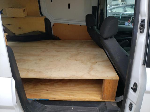 Photo 6 from auction – 2015 FORD TRANSIT CO with VIN NM0LS7EX9F1223935