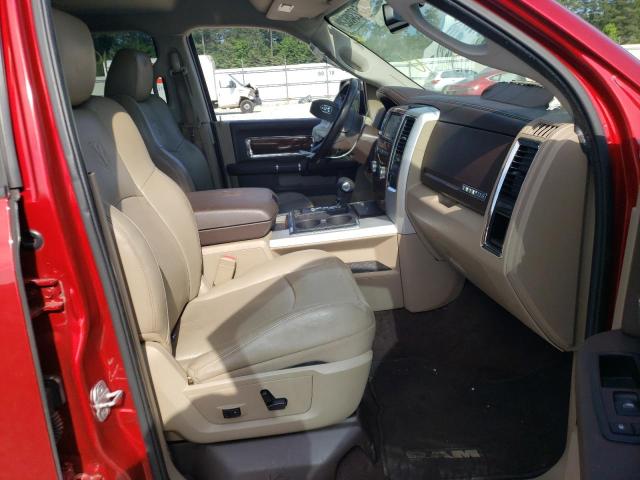 Photo 5 from auction – 2009 DODGE RAM 1500 with VIN 1D3HB13T19S710932