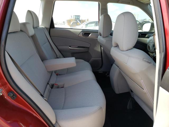 Photo 6 from auction – 2011 SUBARU FORESTER 2 with VIN JF2SHBBC0BH778194