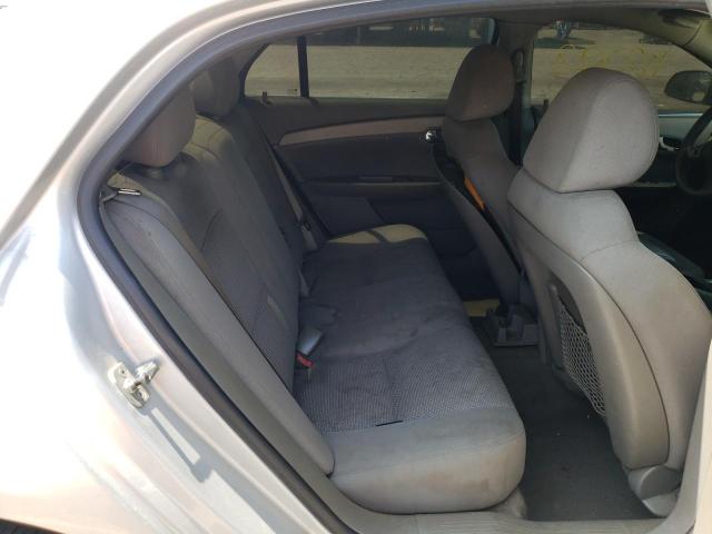 Photo 6 from auction – 2010 CHEVROLET MALIBU LS with VIN 1G1ZA5EB8AF107011
