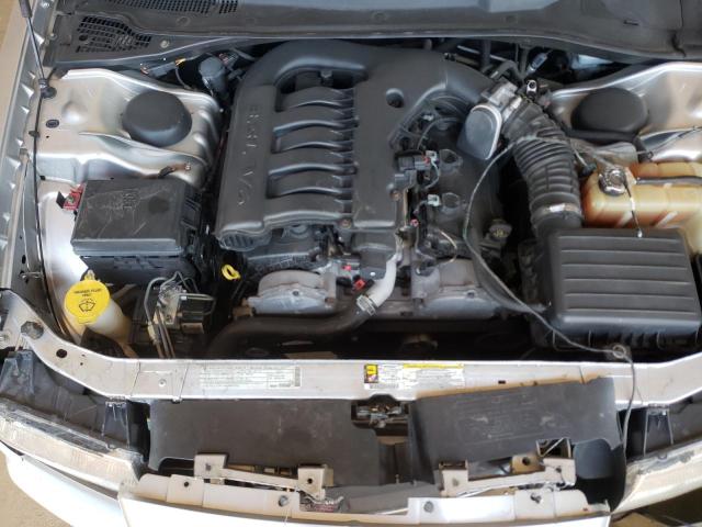 Photo 7 from auction – 2010 CHRYSLER 300 TOURIN with VIN 2C3CA5CV2AH206632