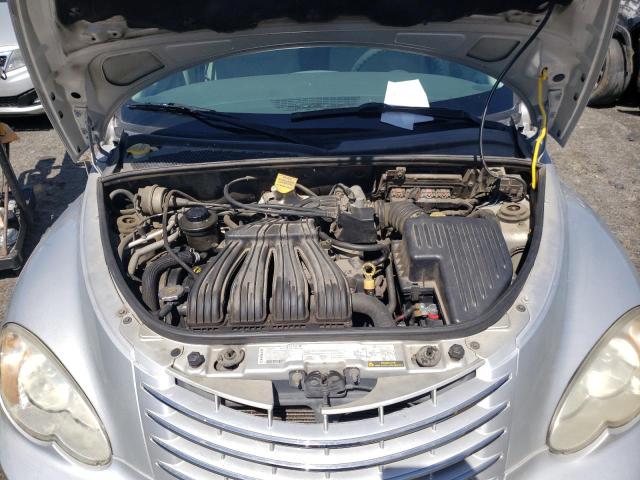 Photo 7 from auction – 2007 CHRYSLER PT CRUISER with VIN 3A4FY58B27T578985