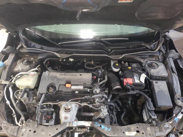 Photo 7 from auction – 2016 HONDA CIVIC LX with VIN 2HGFC2F57GH000326