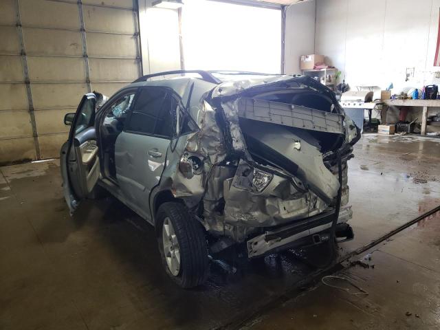 Photo 3 from auction – 2004 LEXUS RX 330 with VIN 2T2HA31U54C029679